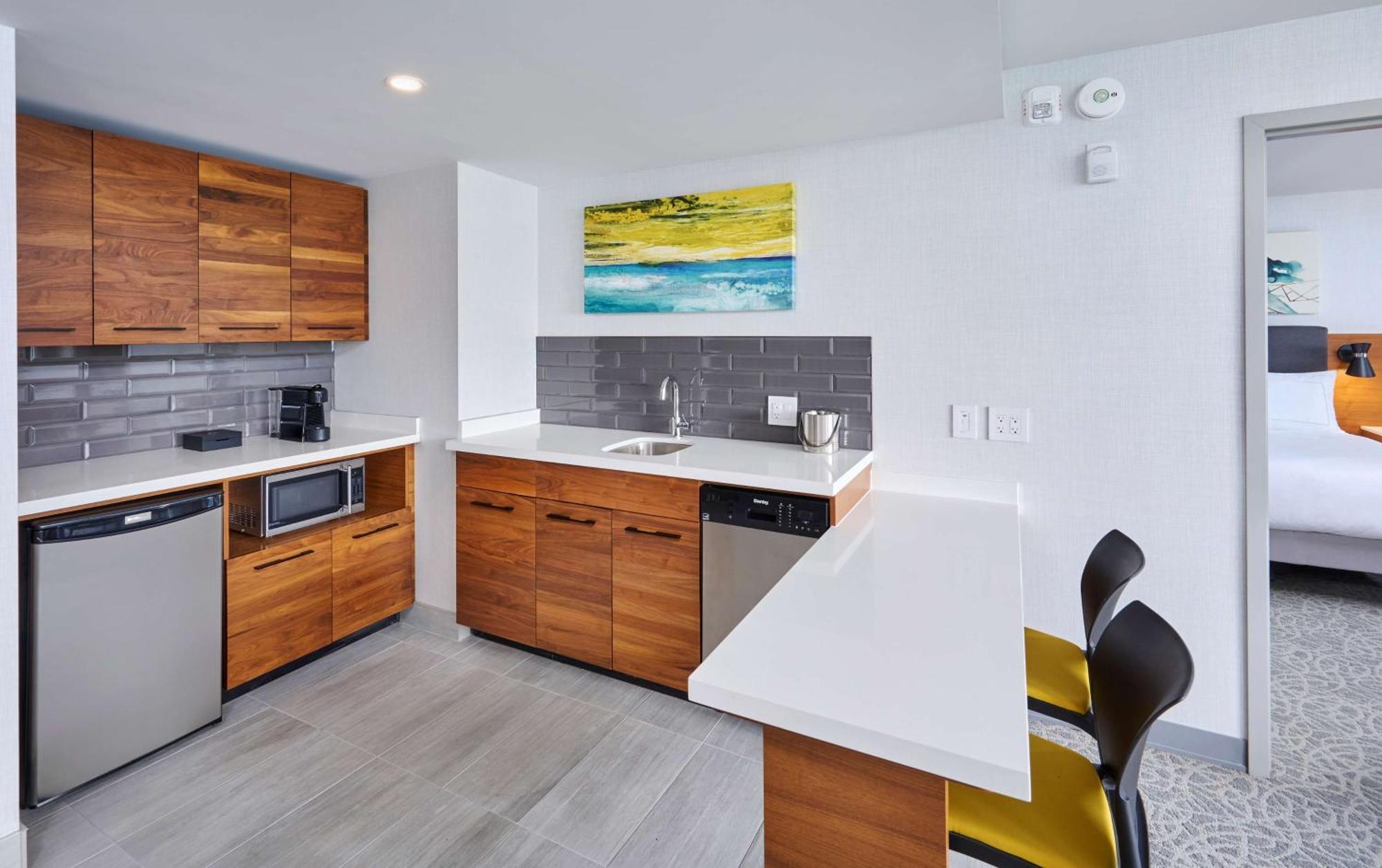 ホテル Doubletree By Hilton Windsor, On エクステリア 写真