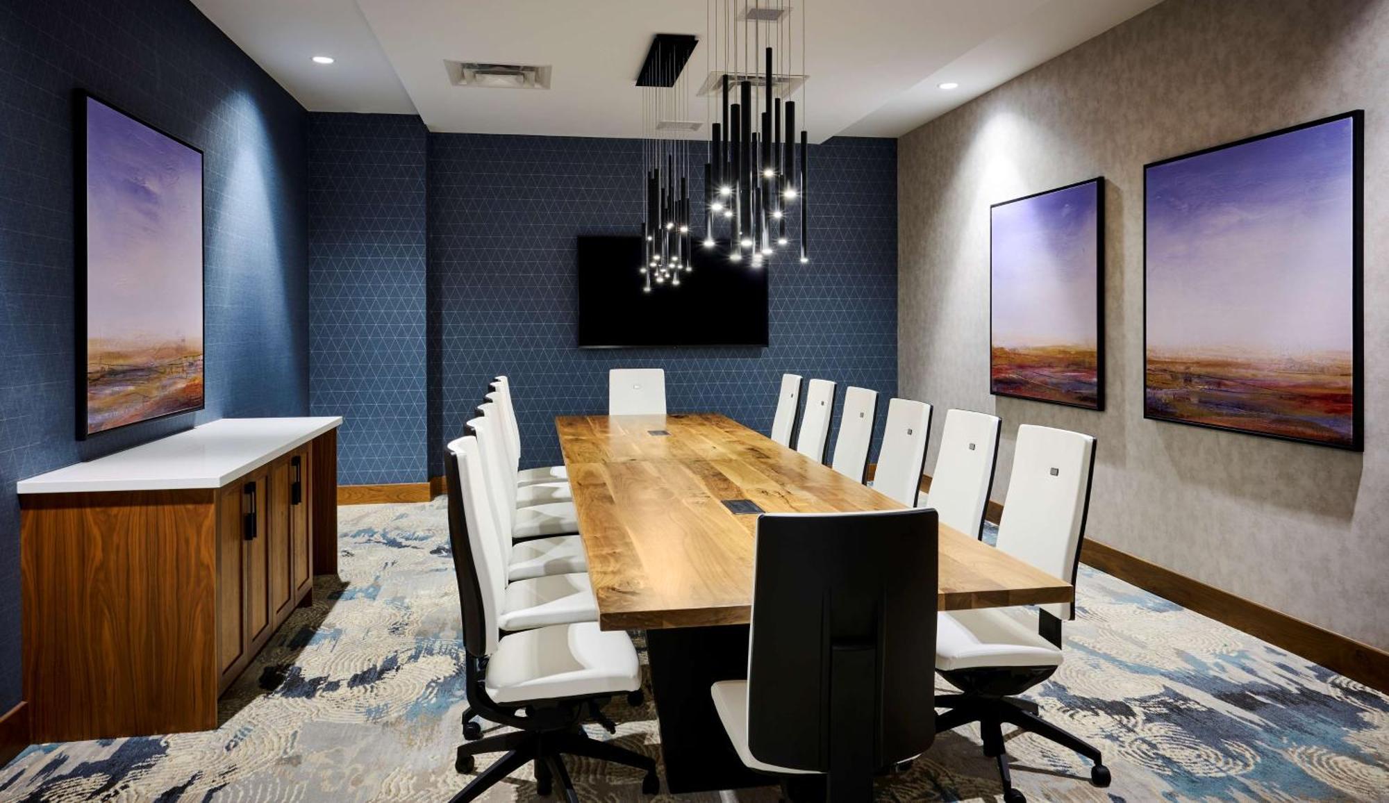 ホテル Doubletree By Hilton Windsor, On エクステリア 写真