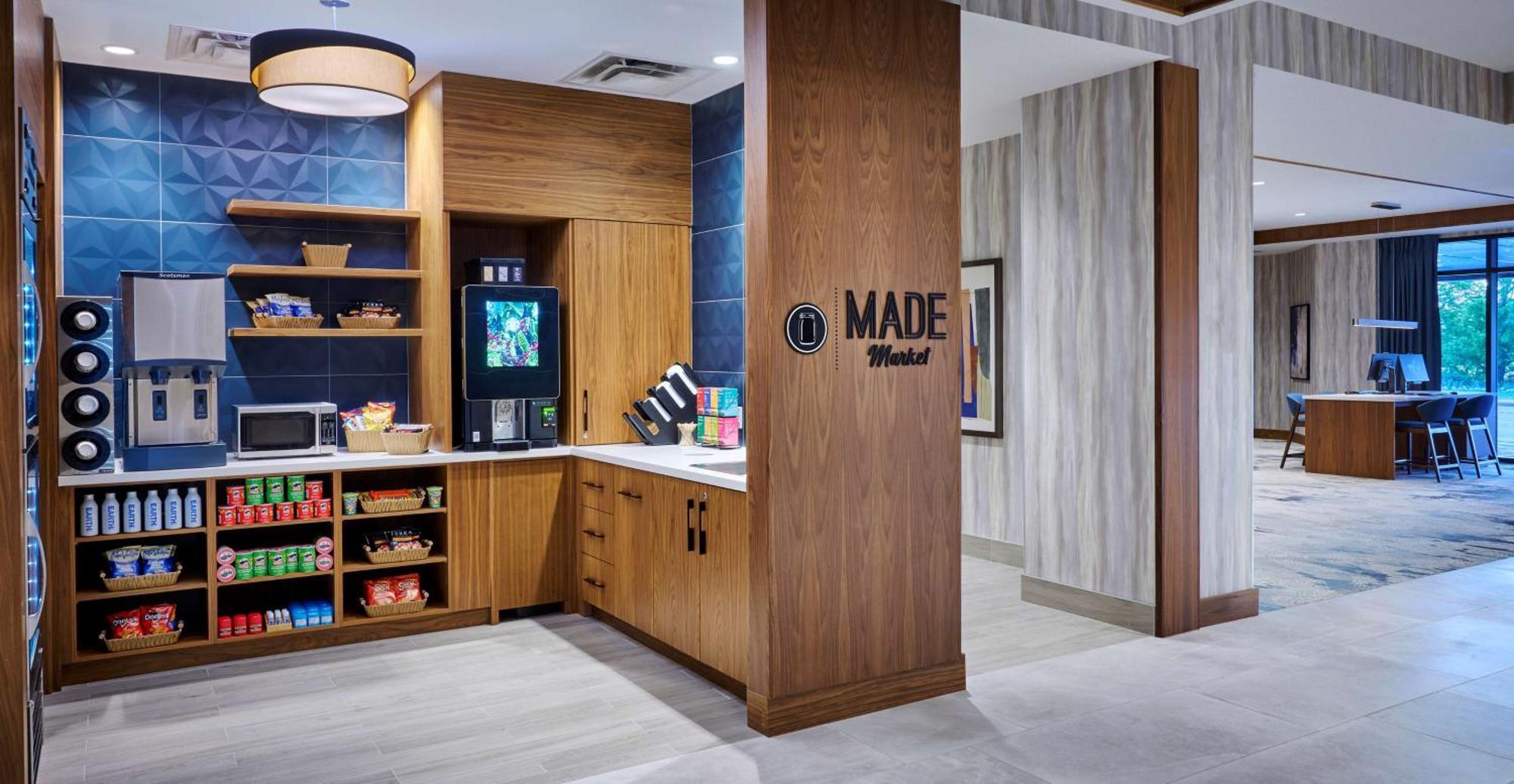 ホテル Doubletree By Hilton Windsor, On エクステリア 写真